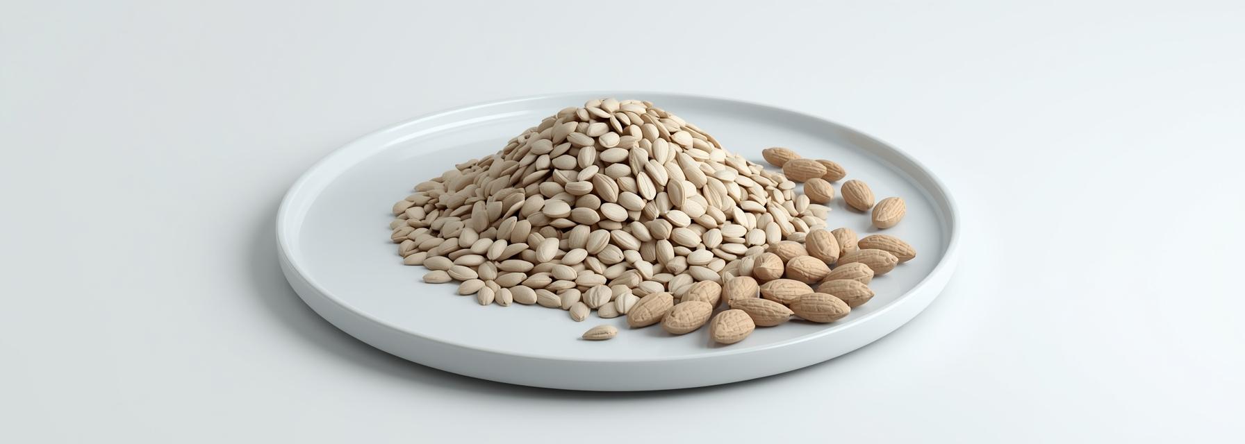 What if I don’t like tofu or beans